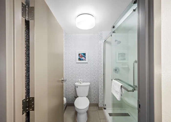 Hampton Inn & Suites Ft. Lauderdale/West-Sawgrass/Tamarac, Fl